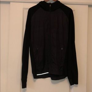 Lululemon Windbreaker Jacket